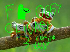 froggy clicker 3 trailer
