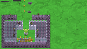 The Goblin Raid