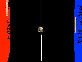 Baldi’s Basics in pong! 1