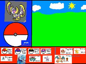 Pokemon Clicker 1 1