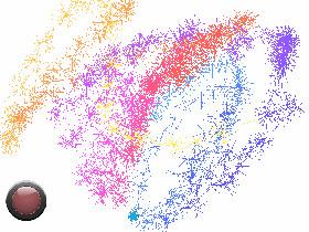 Porcupine Draw hadley