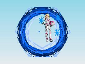 Snowflake Maker 1