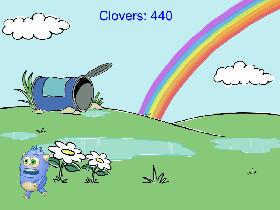 Clover Chaser 1 1