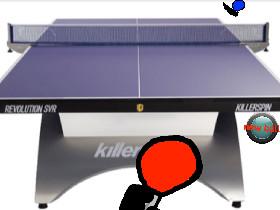 Table tenis by josh