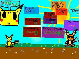 Detective Pikachu Clicker 1
