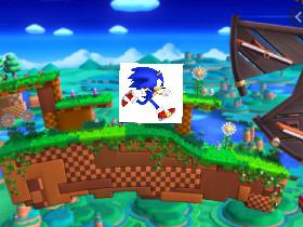 Sonic Endless 
