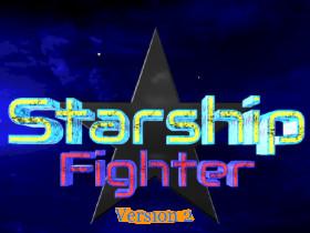 Starship Fighter 2.02 1 1 1