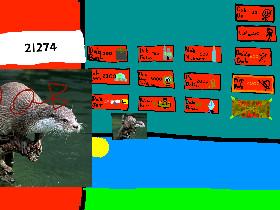Dab Clicker by otters codes