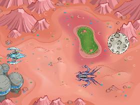 Arcade Shooter Game 1