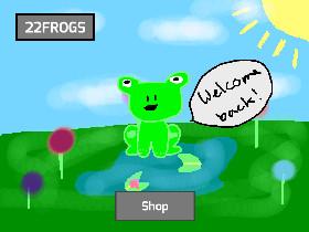 FROGGY CLICKER 2!