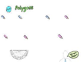 coding SHAPES 1