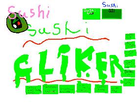 sushi clicker 1