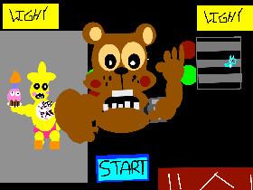 FNaF 2
