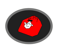 Spiffy Button F csupo