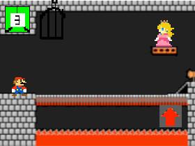 Mario’s EPIC Boss Battle!!!!!! 2