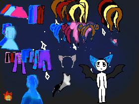 Rosebud Dress up 1 1