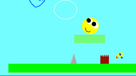 klasky csupo Ball