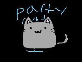 party cat 1