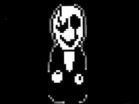 The Mystery Man