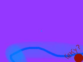 Nyan cat run 1