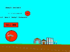 Ore Tycoon not real 1