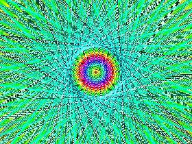 Be hypnotised!