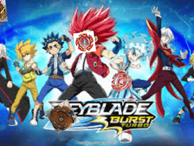Beyblade(more likes for more!)