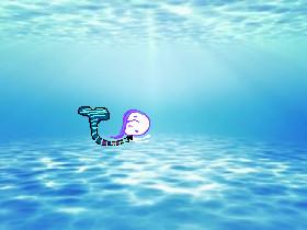 my little pet mermade