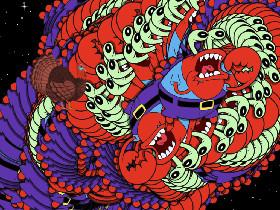 mr krabs drager 1