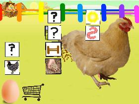 Chicken Clicker !1 1