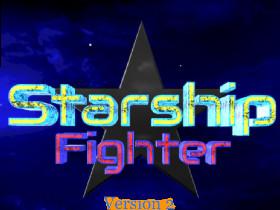 Starship Fighter 2.07.1 1