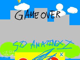 Flappy Bird!