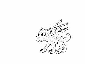 Coloring Characters 1
