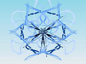 Snowflake Maker 1
