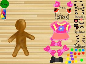 Gingerbread