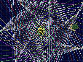 Spiral Turtle