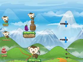 Physics Cannon