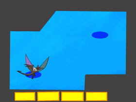 you VS pokemon