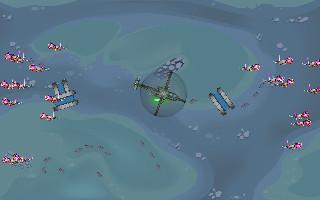 Chopper wars battlefield beta 1