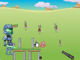 Physics Game 1 1