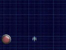 space invaders assignment