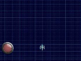 space invaders assignment