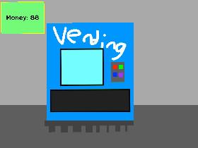 Vending Machine 1 1