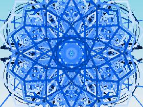 Snowflake Maker 1