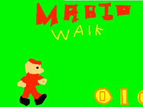 Mario Walk 1