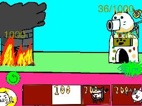 Cat Warz #neX generation 1 1