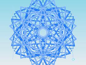 Snowflake Maker 1