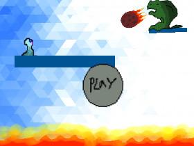 EPIC PLATFORMER!!