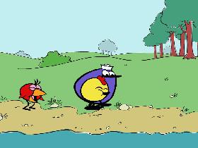 Peep: Dance with Friends 1