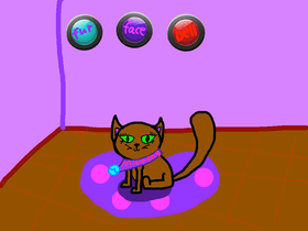 Cat Creator!